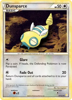 HeartGold & SoulSilver