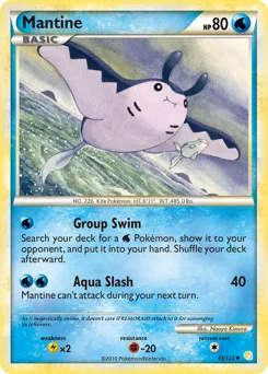 HeartGold & SoulSilver