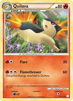 HeartGold & SoulSilver