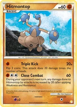 HeartGold & SoulSilver