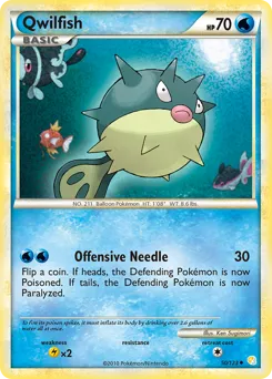 HeartGold & SoulSilver