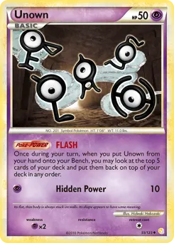 HeartGold & SoulSilver