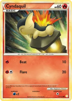 HeartGold & SoulSilver