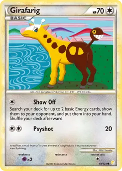 HeartGold & SoulSilver