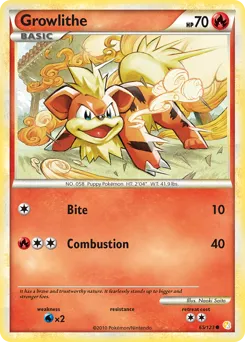 HeartGold & SoulSilver