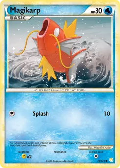 HeartGold & SoulSilver