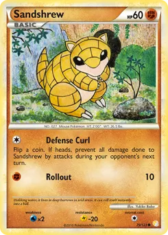 HeartGold & SoulSilver