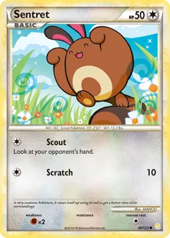 HeartGold & SoulSilver