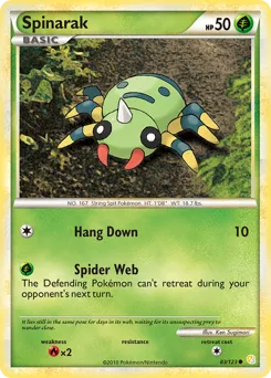 HeartGold & SoulSilver