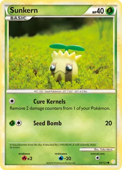 HeartGold & SoulSilver