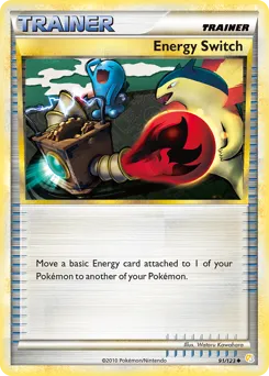 HeartGold & SoulSilver