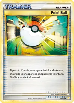 HeartGold & SoulSilver