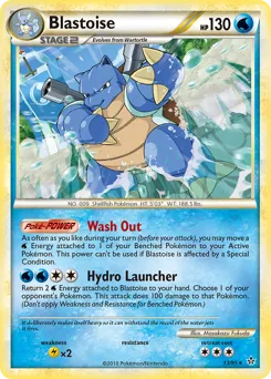HS—Unleashed