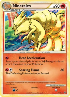 HS—Unleashed