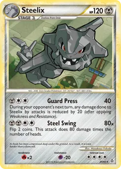 HS—Unleashed