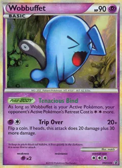 HGSS Black Star Promos