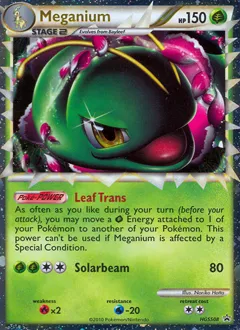 HGSS Black Star Promos