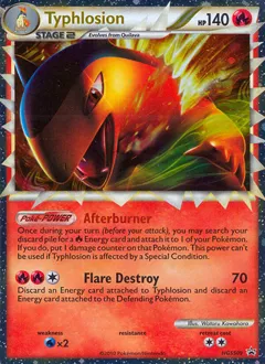 HGSS Black Star Promos