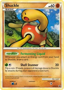 HGSS Black Star Promos