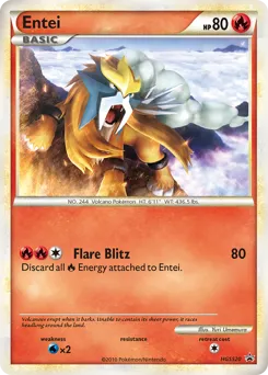 HGSS Black Star Promos