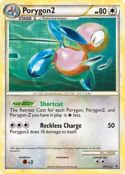 HGSS Black Star Promos