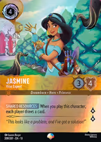 Jasmine - Vine Expert