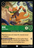 Roo - Hunny Rogue