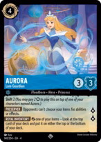 Aurora - Lore Guardian