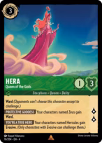 Hera - Queen of the Gods