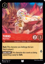 Turbo - Royal Hack