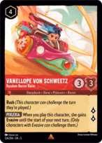 Vanellope von Schweetz - Random Roster Racer