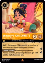 Vanellope von Schweetz - Sugar Rush Princess