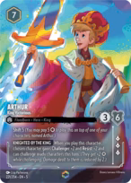 Arthur - King Victorious