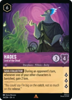 Hades - Lord of the Dead