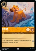 Simba - Happy-Go-Lucky