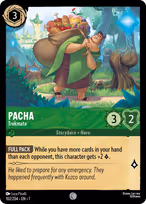 Pacha - Trekmate