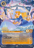 Aurora - Waking Beauty