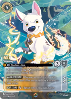 Bolt - Superdog