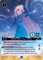 Elsa - Ice Maker