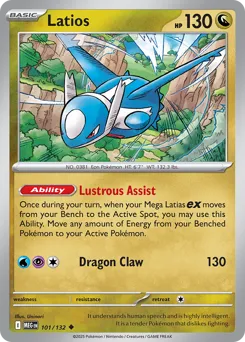 Mega Evolution