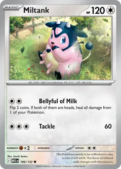 Mega Evolution