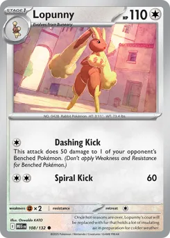 Mega Evolution