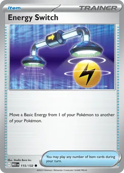 Mega Evolution