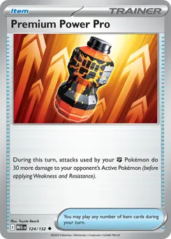 Mega Evolution