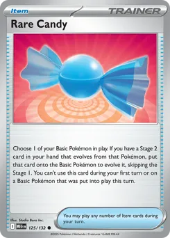 Mega Evolution