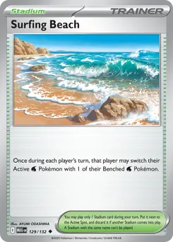 Mega Evolution