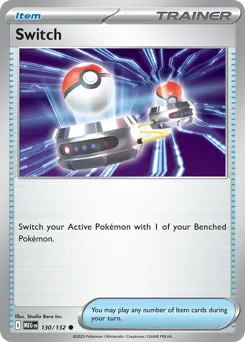 Mega Evolution