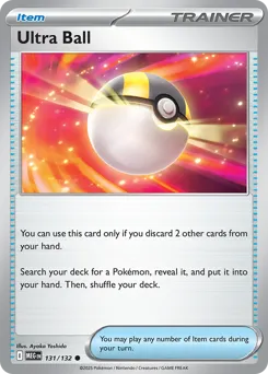 Mega Evolution