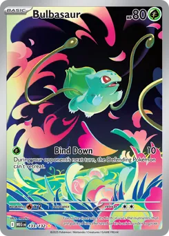 Mega Evolution