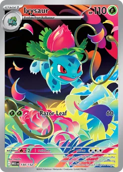 Mega Evolution